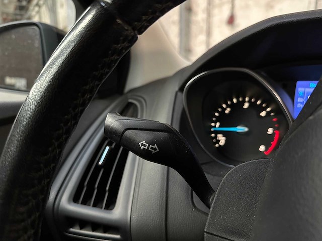 Ford focus wagon 1.6 tdci 105pk 2012, 56-zfs-9 - afbeelding 15 van  37