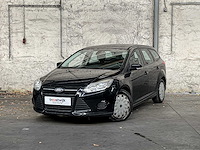Ford focus wagon 1.6 tdci 105pk 2012, 56-zfs-9 - afbeelding 12 van  37