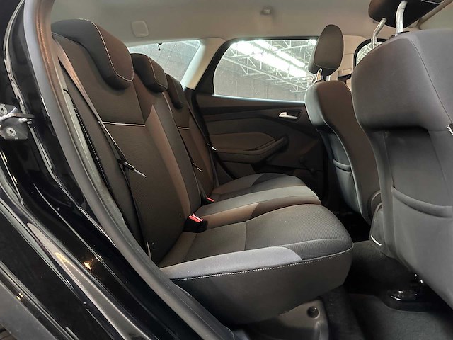 Ford focus wagon 1.6 tdci 105pk 2012, 56-zfs-9 - afbeelding 28 van  37