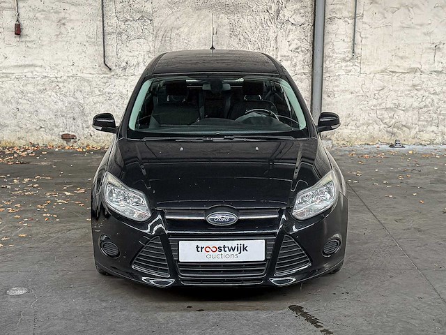 Ford focus wagon 1.6 tdci 105pk 2012, 56-zfs-9 - afbeelding 33 van  37
