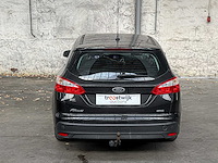 Ford focus wagon 1.6 tdci 105pk 2012, 56-zfs-9 - afbeelding 4 van  37