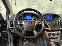 Ford focus wagon 1.6 tdci 105pk 2012, 56-zfs-9 - afbeelding 9 van  37
