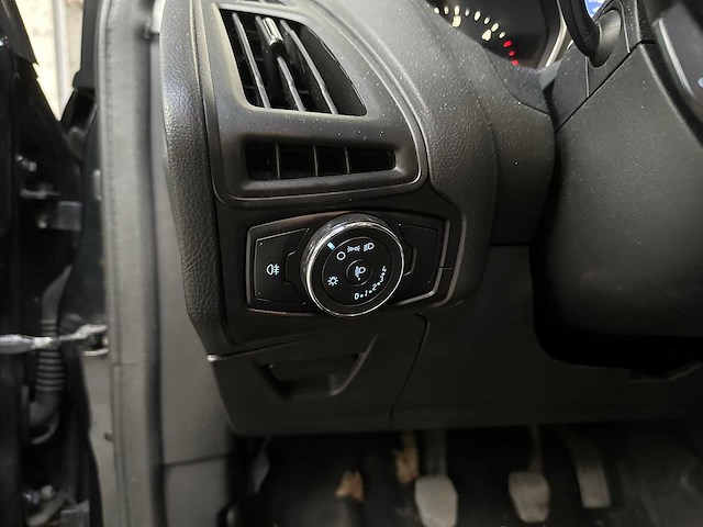 Ford focus wagon 1.6 tdci 105pk 2012, 56-zfs-9 - afbeelding 11 van  37