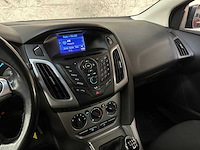 Ford focus wagon 1.6 tdci 105pk 2012, 56-zfs-9 - afbeelding 19 van  37
