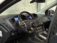 Ford focus wagon 1.6 tdci 105pk 2012, 56-zfs-9 - afbeelding 8 van  37