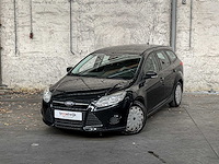 Ford focus wagon 1.6 tdci 105pk 2012, 56-zfs-9 - afbeelding 23 van  37