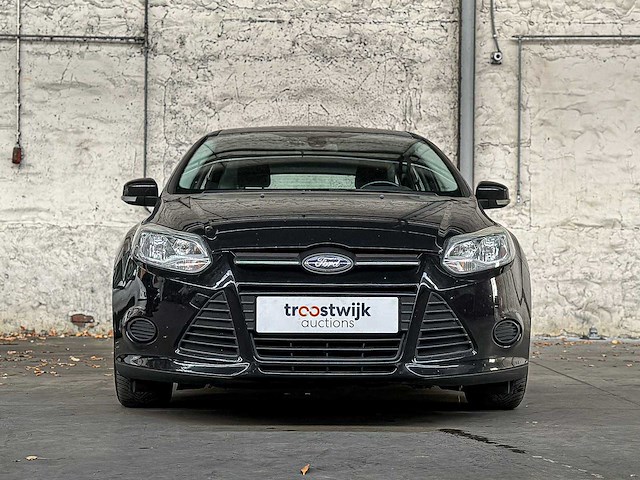 Ford focus wagon 1.6 tdci 105pk 2012, 56-zfs-9 - afbeelding 32 van  37