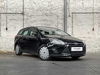 Ford focus wagon 1.6 tdci 105pk 2012, 56-zfs-9 - afbeelding 34 van  37