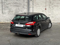 Ford focus wagon 1.6 tdci 105pk 2012, 56-zfs-9 - afbeelding 2 van  37