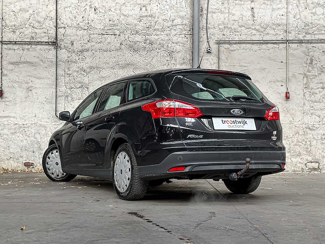 Ford focus wagon 1.6 tdci 105pk 2012, 56-zfs-9 - afbeelding 5 van  37