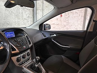 Ford focus wagon 1.6 tdci 105pk 2012, 56-zfs-9 - afbeelding 10 van  37