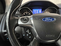 Ford focus wagon 1.6 tdci 105pk 2012, 56-zfs-9 - afbeelding 13 van  37