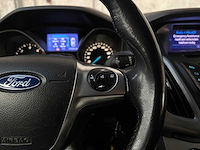 Ford focus wagon 1.6 tdci 105pk 2012, 56-zfs-9 - afbeelding 14 van  37