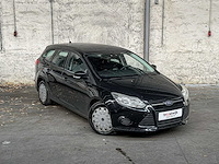 Ford focus wagon 1.6 tdci 105pk 2012, 56-zfs-9 - afbeelding 35 van  37
