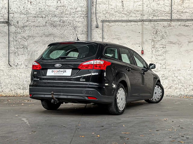 Ford focus wagon 1.6 tdci 105pk 2012, 56-zfs-9 - afbeelding 37 van  37