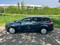 Ford focus wagon 1.6 tdci eco. l. ti. , 2-ttf-90 - afbeelding 12 van  15