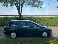 Ford focus wagon 1.6 tdci eco. l. ti. , 2-ttf-90 - afbeelding 11 van  12