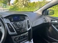 Ford focus wagon 1.6 tdci eco. l. ti. *, 2-ttf-90 - afbeelding 7 van  24