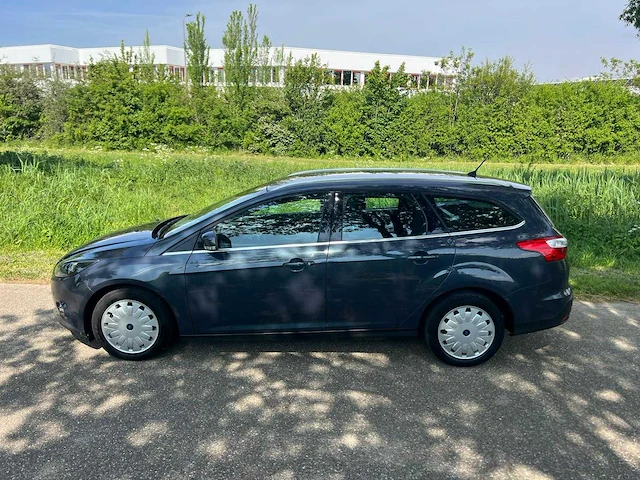 Ford focus wagon 1.6 tdci eco. l. ti. *, 2-ttf-90 - afbeelding 17 van  24