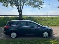 Ford focus wagon 1.6 tdci eco. l. ti. *, 2-ttf-90 - afbeelding 22 van  24