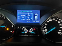 Ford focus wagon 1.6 tdci eco. l. ti, 7-ktk-06 - afbeelding 2 van  15