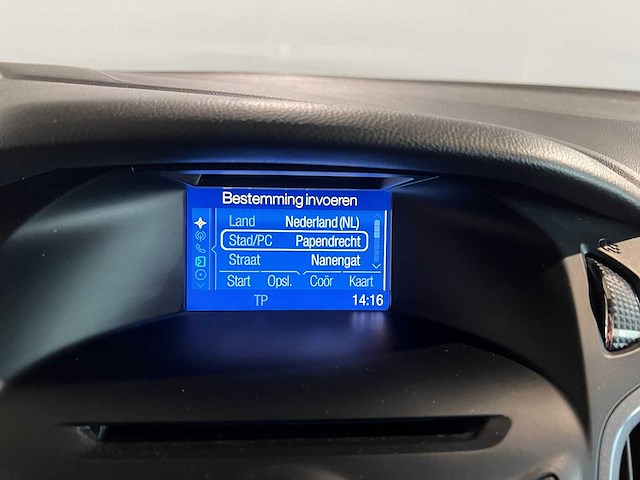 Ford focus wagon 1.6 tdci eco. l. ti, 7-ktk-06 - afbeelding 4 van  15