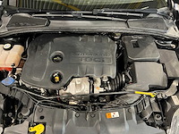 Ford focus wagon 1.6 tdci eco. l. ti, 7-ktk-06 - afbeelding 9 van  15