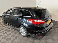 Ford focus wagon 1.6 tdci eco. l. ti, 7-ktk-06 - afbeelding 1 van  15