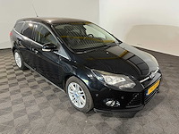 Ford focus wagon 1.6 tdci eco. l. ti, 7-ktk-06 - afbeelding 13 van  15