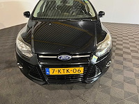 Ford focus wagon 1.6 tdci eco. l. ti, 7-ktk-06 - afbeelding 9 van  15