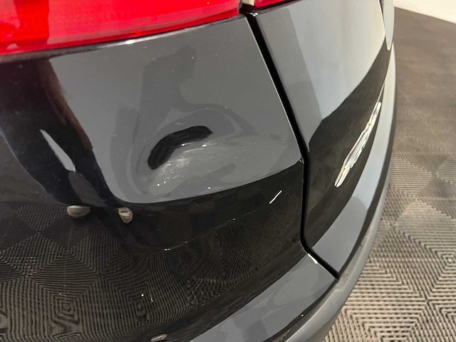 Ford focus wagon 1.6 tdci eco. l. ti, 7-ktk-06 - afbeelding 10 van  15