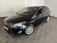 Ford focus wagon 1.6 tdci eco. l. ti, 7-ktk-06 - afbeelding 1 van  15