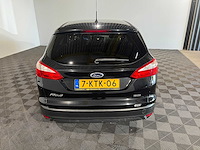 Ford focus wagon 1.6 tdci eco. l. ti, 7-ktk-06 - afbeelding 12 van  15