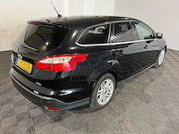 Ford focus wagon 1.6 tdci eco. l. ti, 7-ktk-06 - afbeelding 14 van  15