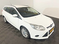 Ford focus wagon 1.6 tdci eco. l. tr, 6-kns-22 - afbeelding 4 van  24