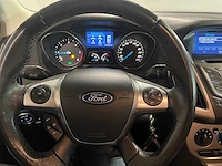 Ford focus wagon 1.6 tdci eco. l. tr, 6-kns-22 - afbeelding 10 van  24