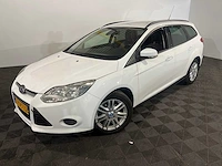 Ford focus wagon 1.6 tdci eco. l. tr, 6-kns-22