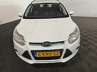 Ford focus wagon 1.6 tdci eco. l. tr, 6-kns-22 - afbeelding 17 van  24