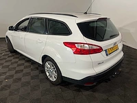 Ford focus wagon 1.6 tdci eco. l. tr, 6-kns-22 - afbeelding 11 van  24