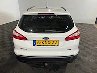 Ford focus wagon 1.6 tdci eco. l. tr, 6-kns-22 - afbeelding 18 van  24