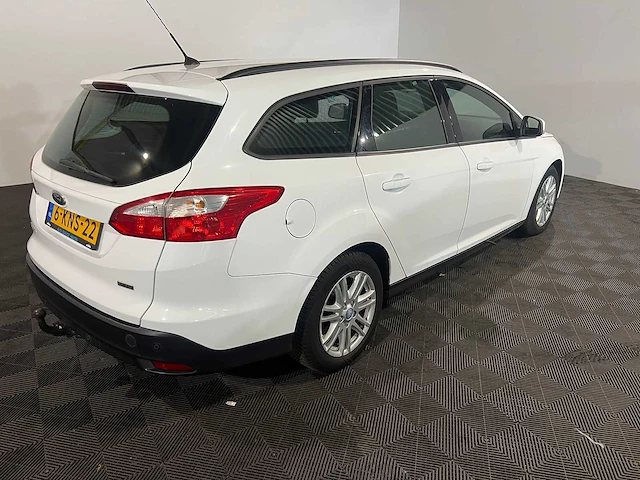 Ford focus wagon 1.6 tdci eco. l. tr, 6-kns-22 - afbeelding 20 van  24