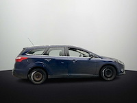 Ford focus wagon 1.6 tdci econetic lease titanium 2013 | 7-kts-87 - afbeelding 2 van  12