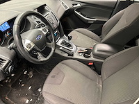 Ford focus wagon 1.6 tdci econetic lease titanium 2013 | 7-kts-87 - afbeelding 6 van  12