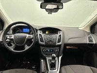 Ford focus wagon 1.6 tdci econetic lease titanium 2013 | 7-kts-87 - afbeelding 7 van  12