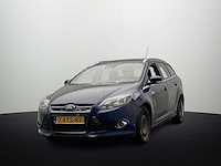 Ford focus wagon 1.6 tdci econetic lease titanium 2013 | 7-kts-87