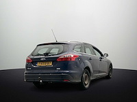Ford focus wagon 1.6 tdci econetic lease titanium 2013 | 7-kts-87 - afbeelding 11 van  12
