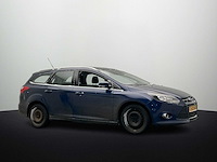 Ford focus wagon 1.6 tdci econetic lease titanium 2013 - afbeelding 3 van  18