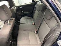 Ford focus wagon 1.6 tdci econetic lease titanium 2013 - afbeelding 5 van  18