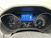 Ford focus wagon 1.6 tdci econetic lease titanium 2013 - afbeelding 6 van  18