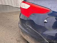 Ford focus wagon 1.6 tdci econetic lease titanium 2013 - afbeelding 10 van  18